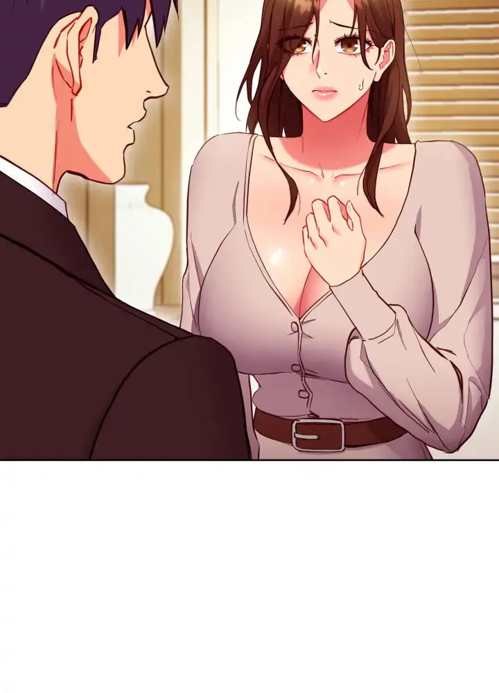 Saeeommaui Chingudeul Chapter 123 Page 22 - Chapter 123