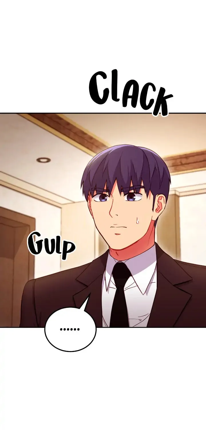 Saeeommaui Chingudeul Chapter 123 Page 26 - Chapter 123