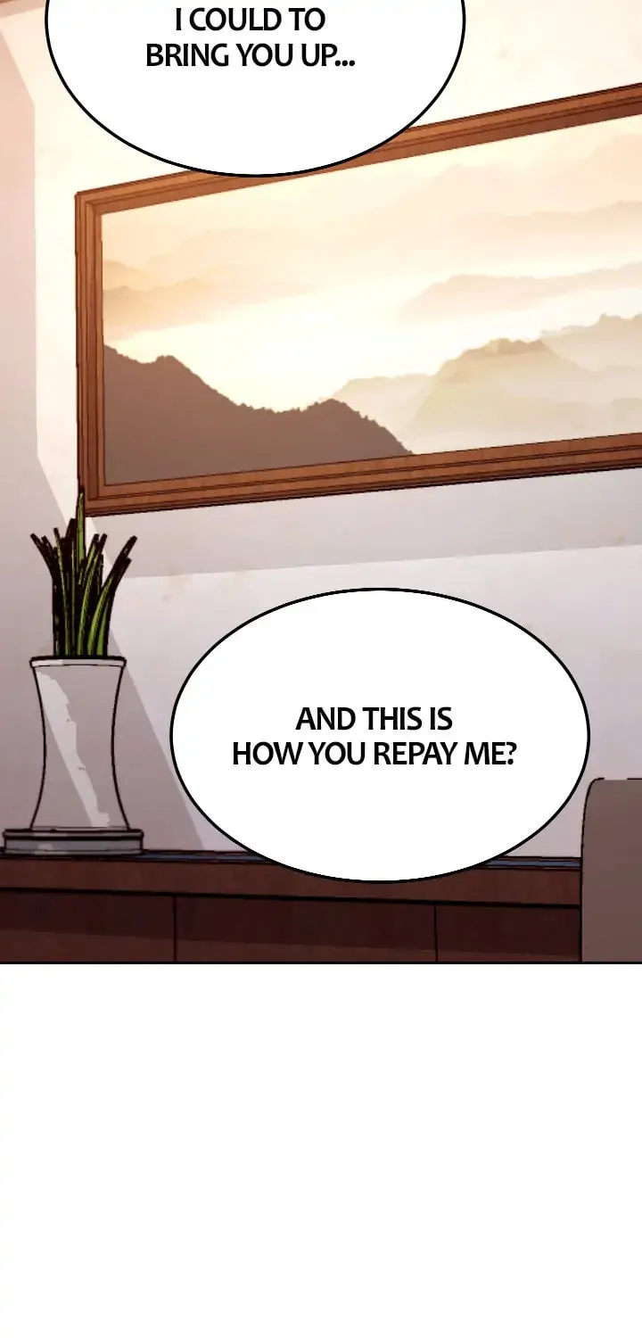 Saeeommaui Chingudeul Chapter 123 Page 28 - Chapter 123