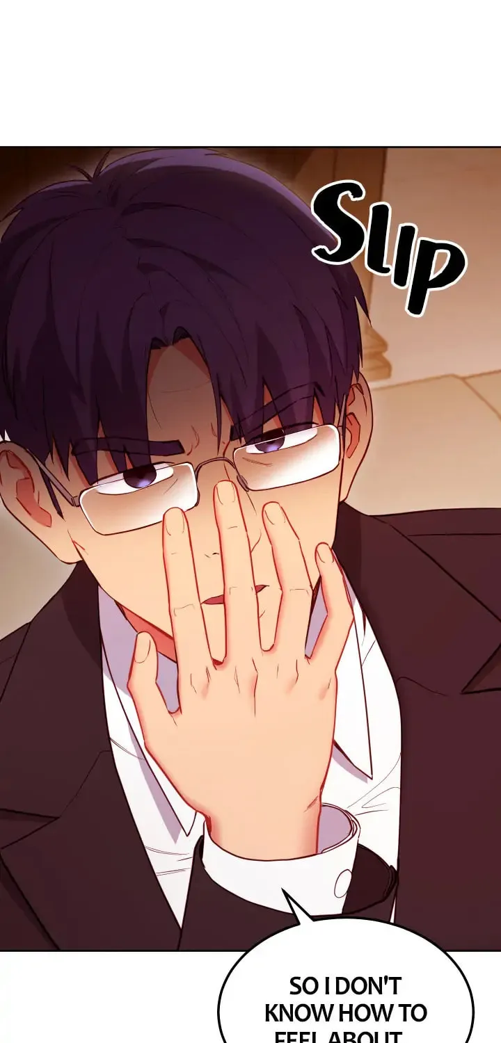 Saeeommaui Chingudeul Chapter 123 Page 32 - Chapter 123