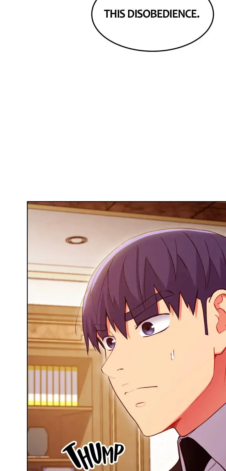 Saeeommaui Chingudeul Chapter 123 Page 34 - Chapter 123