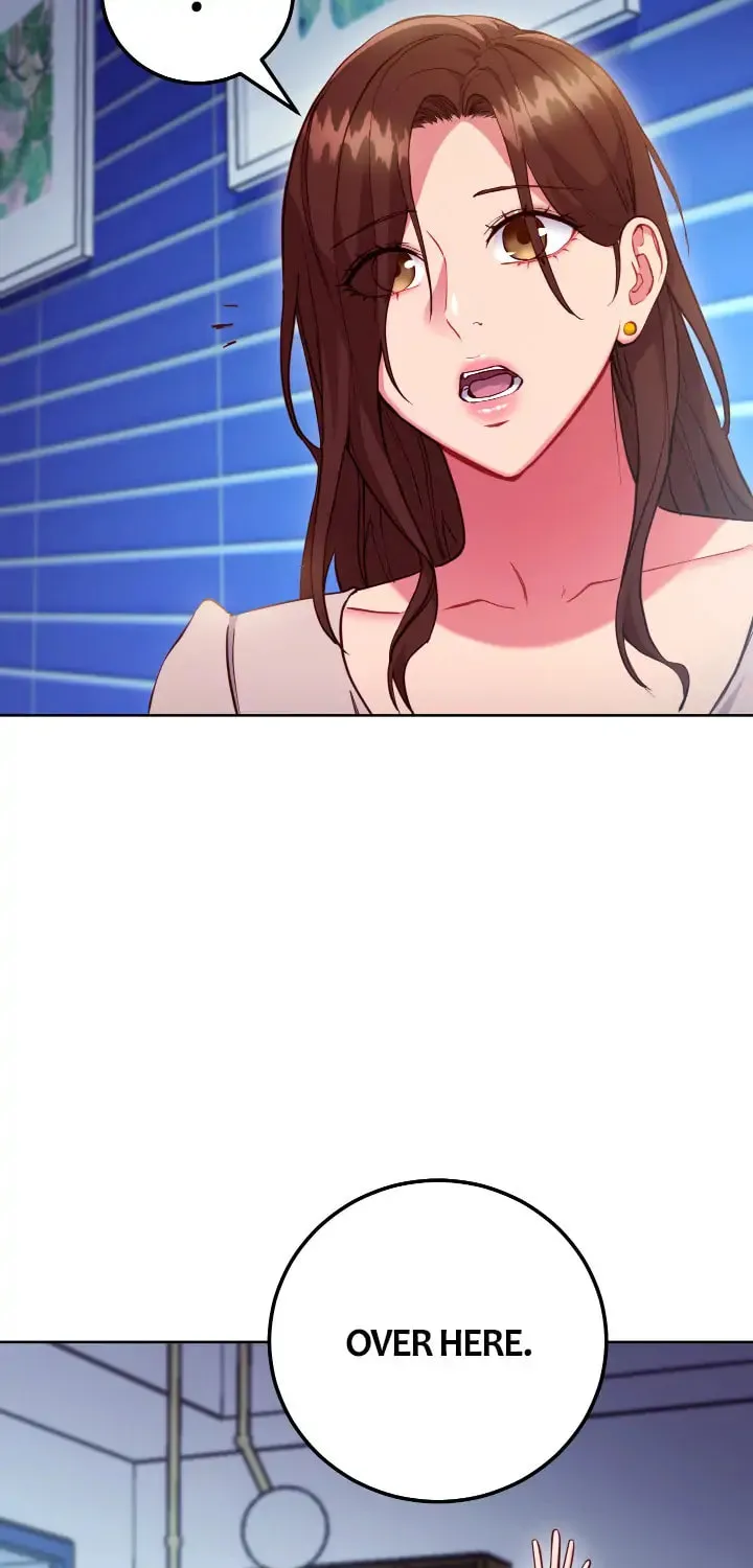 Saeeommaui Chingudeul Chapter 123 Page 43 - Chapter 123