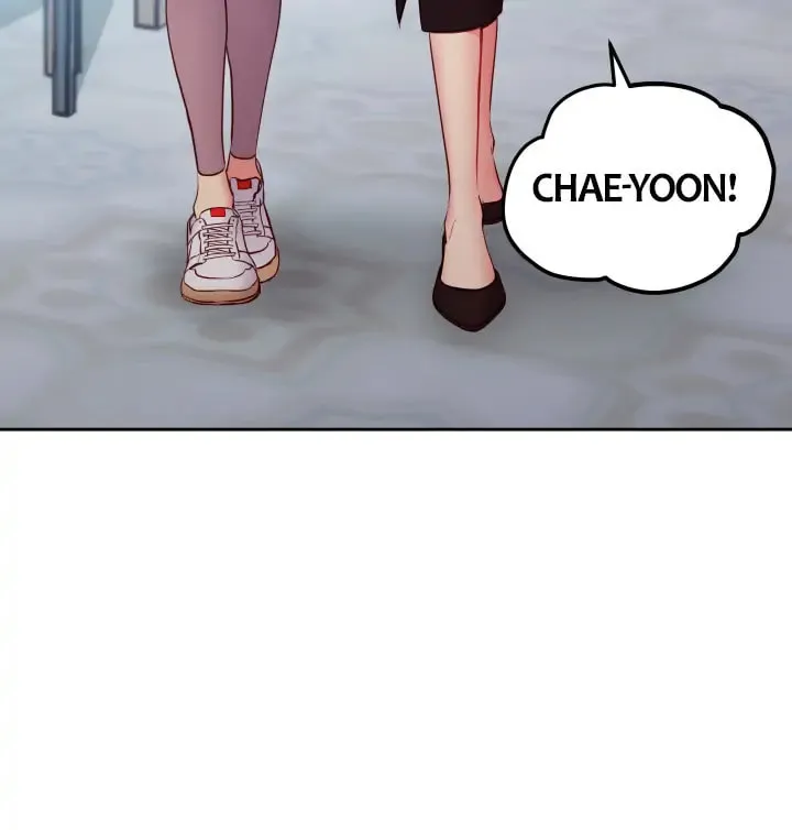 Saeeommaui Chingudeul Chapter 123 Page 45 - Chapter 123