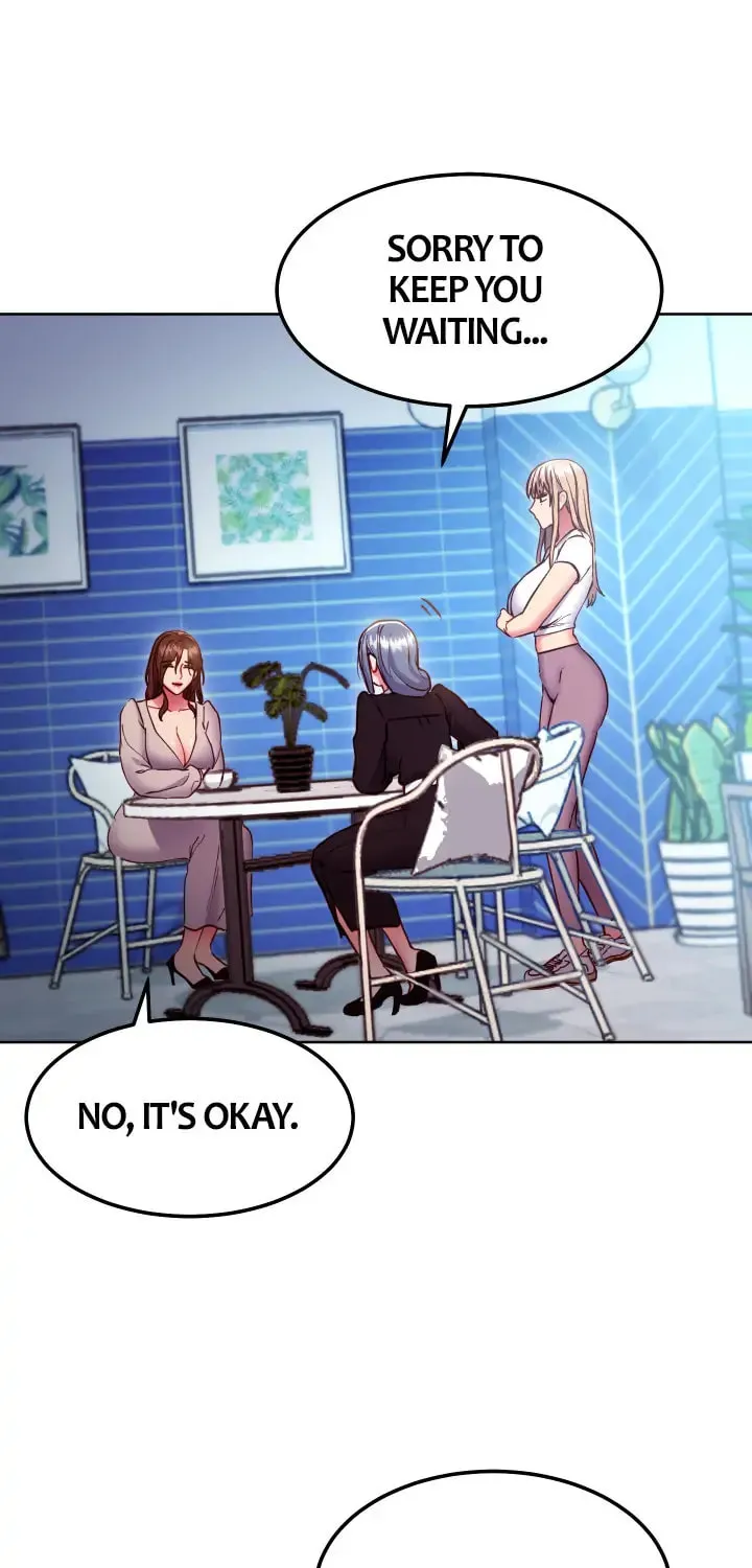Saeeommaui Chingudeul Chapter 123 Page 46 - Chapter 123