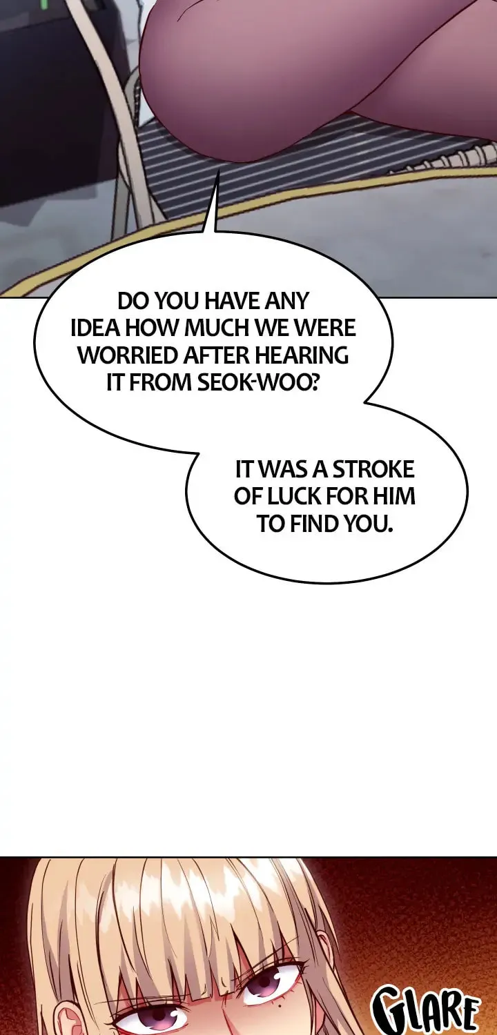Saeeommaui Chingudeul Chapter 123 Page 48 - Chapter 123