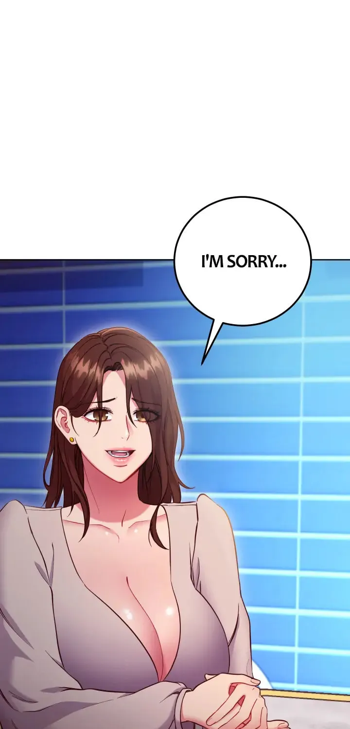 Saeeommaui Chingudeul Chapter 123 Page 50 - Chapter 123