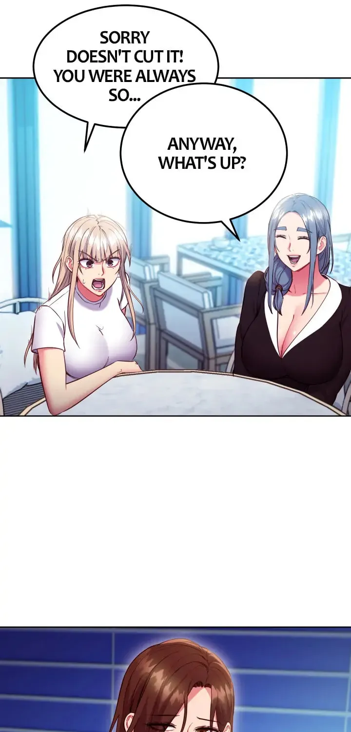 Saeeommaui Chingudeul Chapter 123 Page 52 - Chapter 123