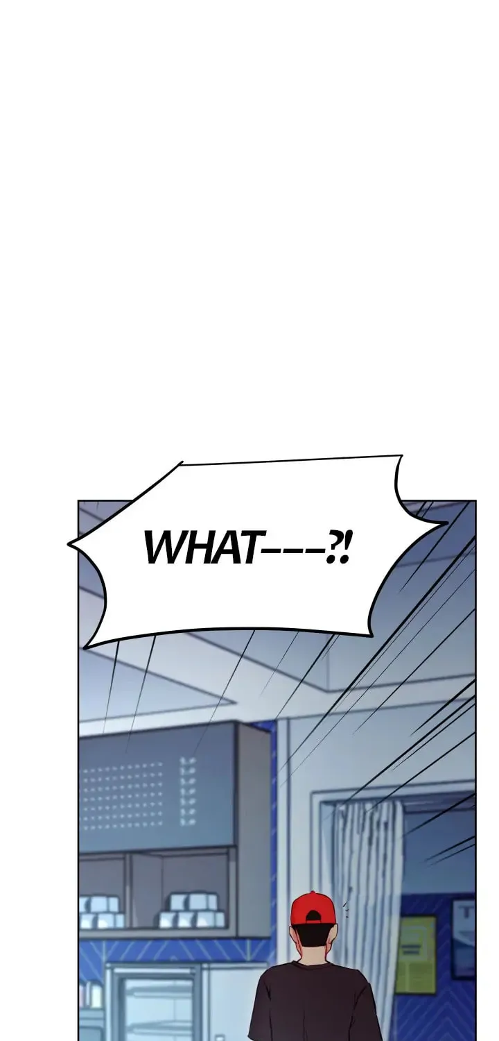 Saeeommaui Chingudeul Chapter 123 Page 54 - Chapter 123