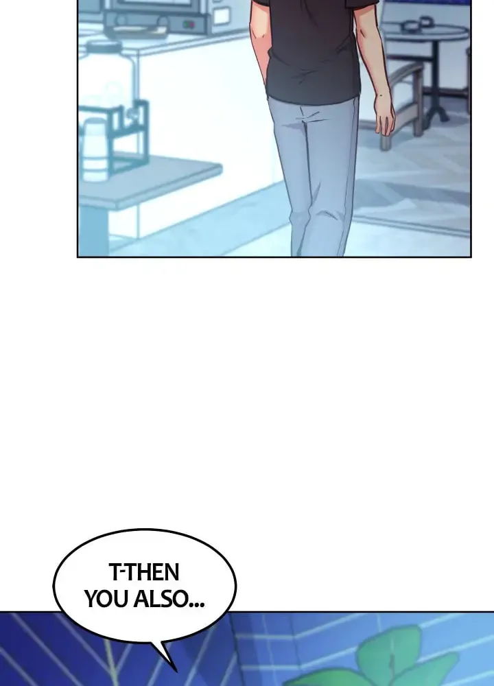 Saeeommaui Chingudeul Chapter 123 Page 55 - Chapter 123