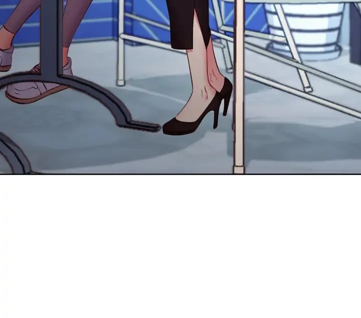 Saeeommaui Chingudeul Chapter 123 Page 58 - Chapter 123