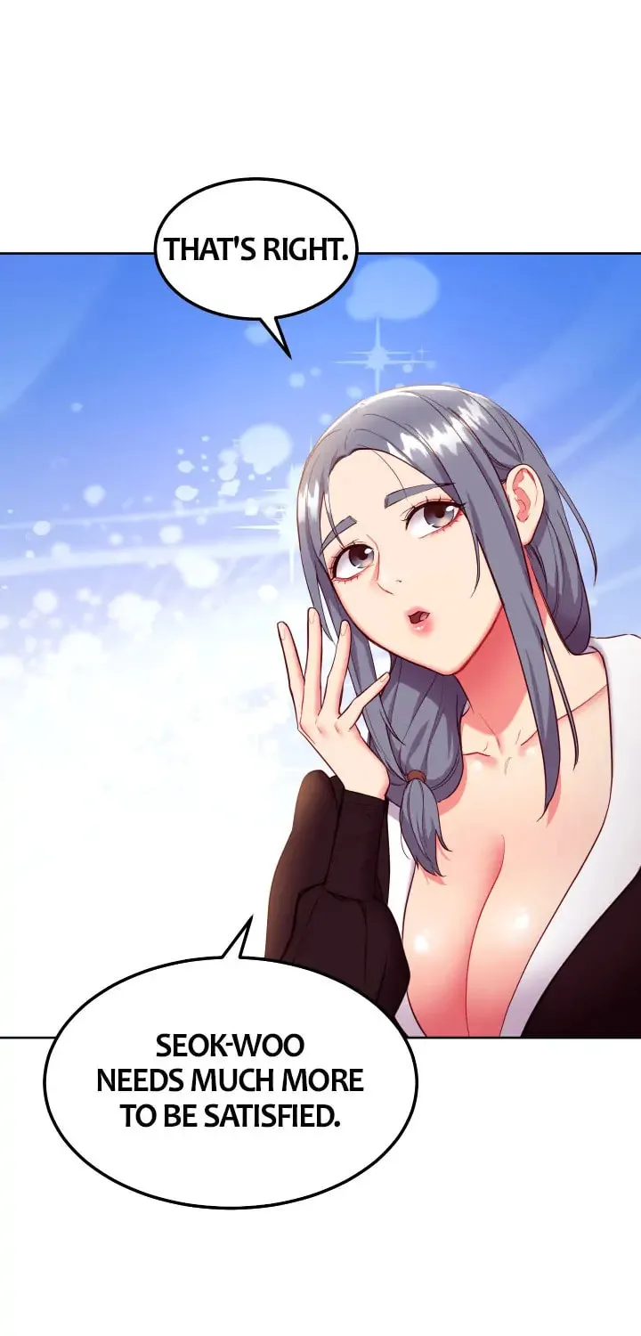 Saeeommaui Chingudeul Chapter 123 Page 65 - Chapter 123