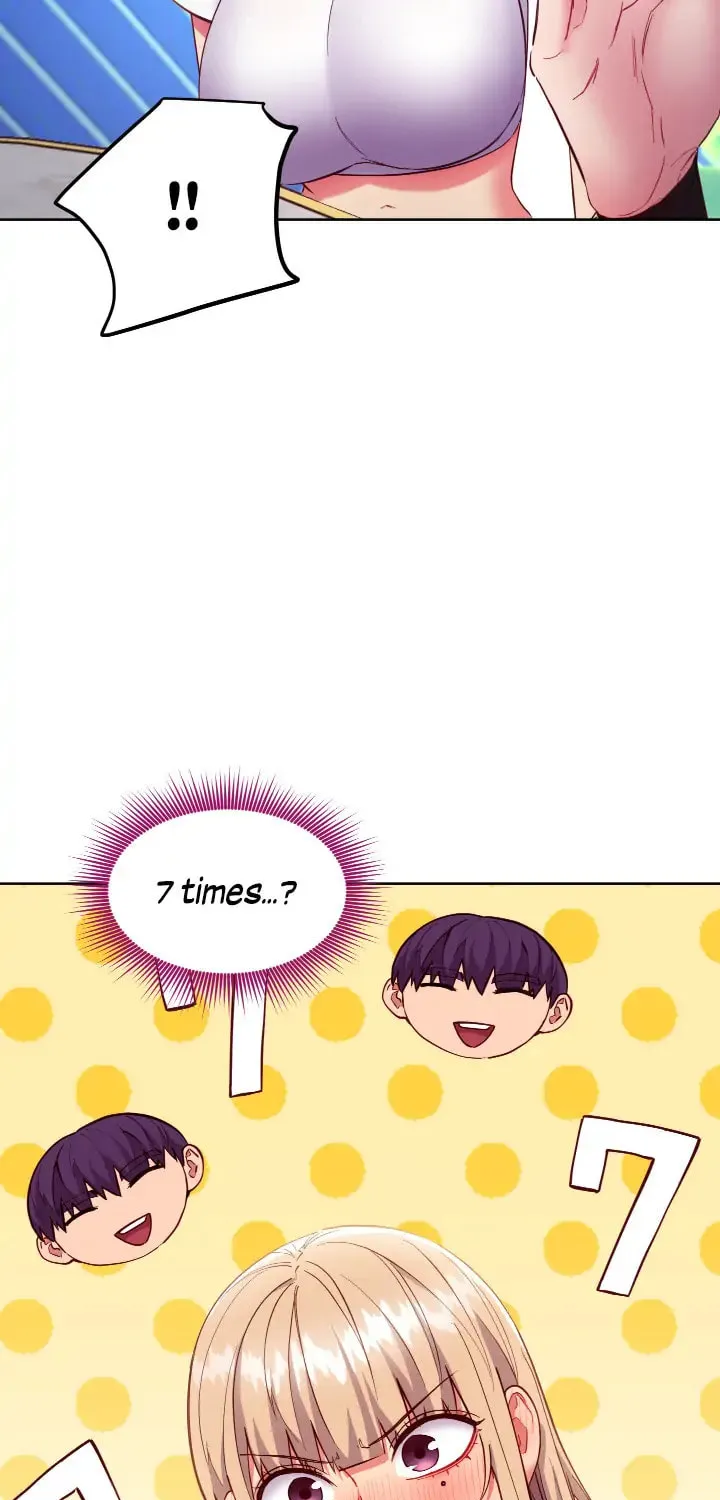 Saeeommaui Chingudeul Chapter 123 Page 67 - Chapter 123