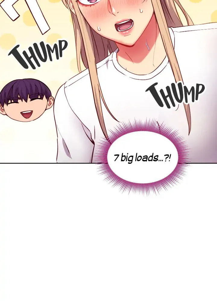 Saeeommaui Chingudeul Chapter 123 Page 68 - Chapter 123