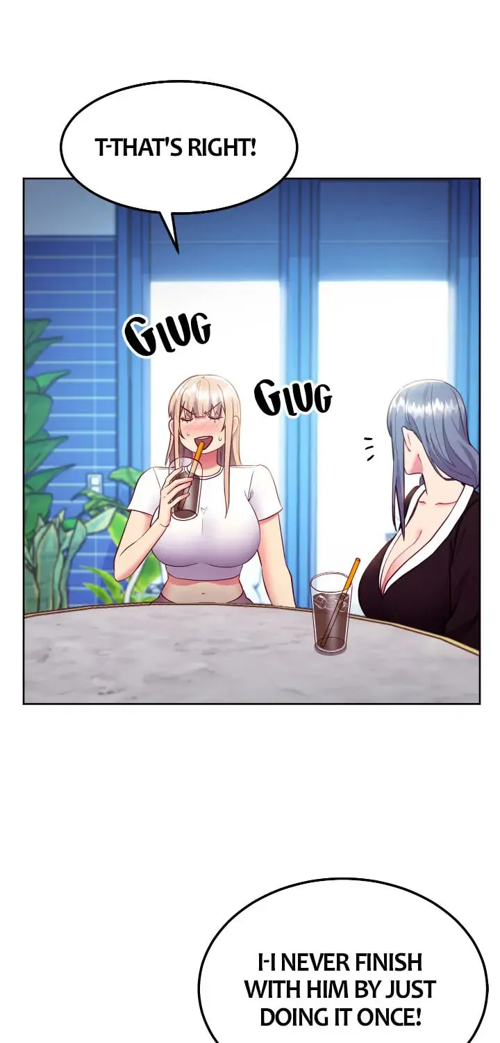 Saeeommaui Chingudeul Chapter 123 Page 69 - Chapter 123