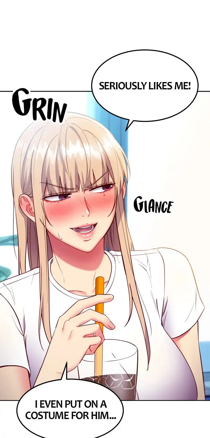 Saeeommaui Chingudeul Chapter 123 Page 72 - Chapter 123