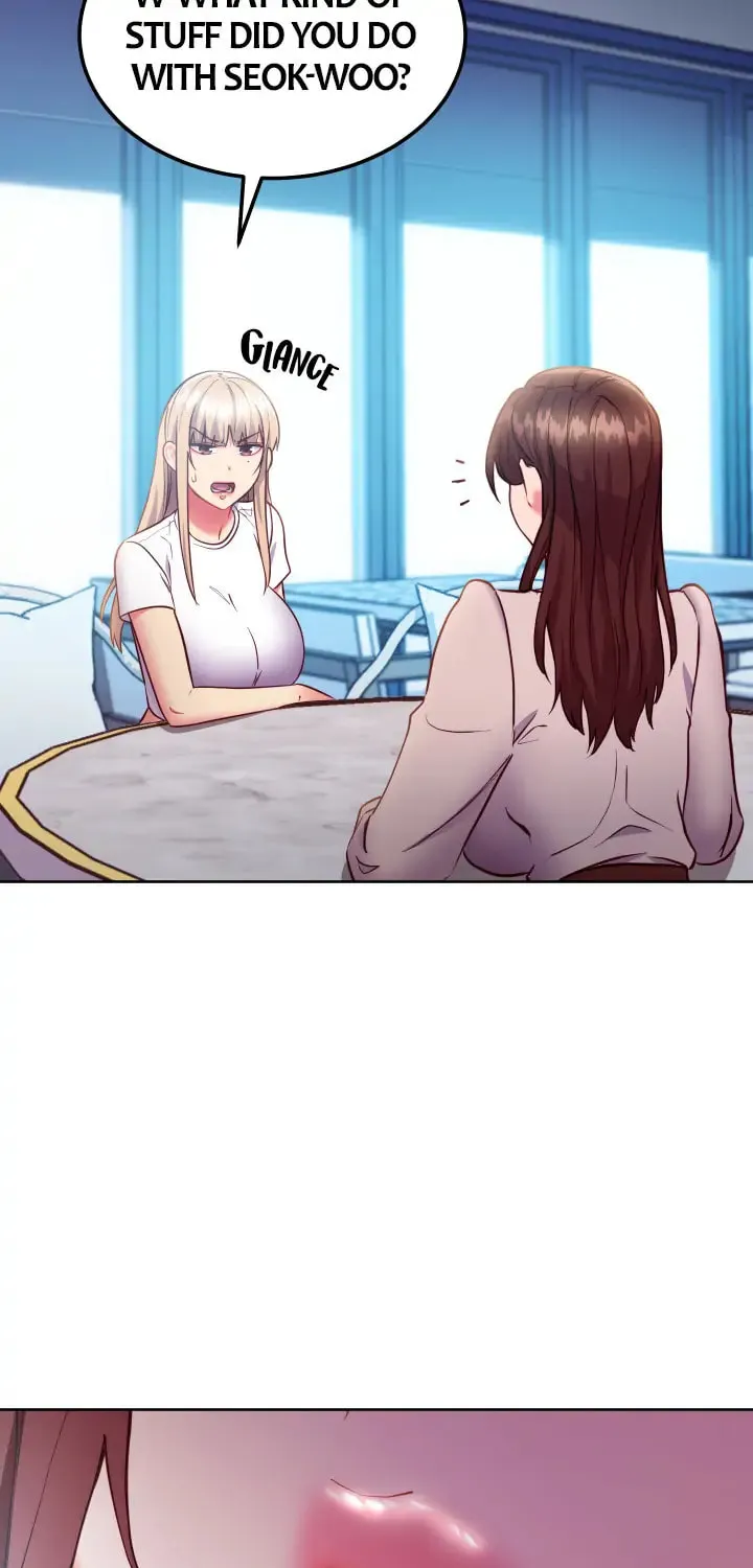 Saeeommaui Chingudeul Chapter 123 Page 76 - Chapter 123