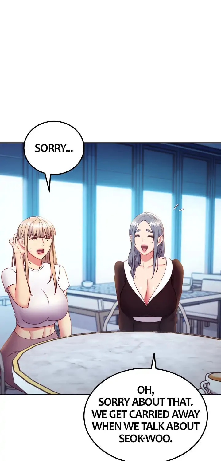Saeeommaui Chingudeul Chapter 123 Page 80 - Chapter 123