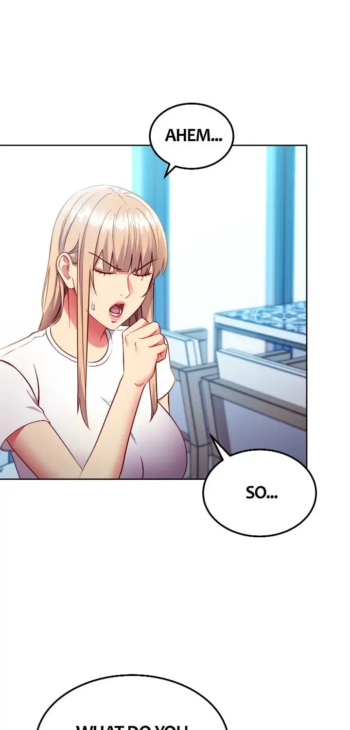 Saeeommaui Chingudeul Chapter 124 Page 1 - Chapter 124