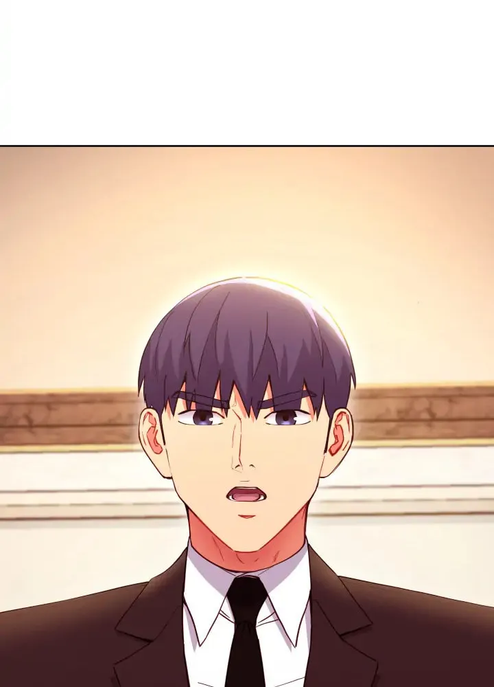 Saeeommaui Chingudeul Chapter 124 Page 8 - Chapter 124