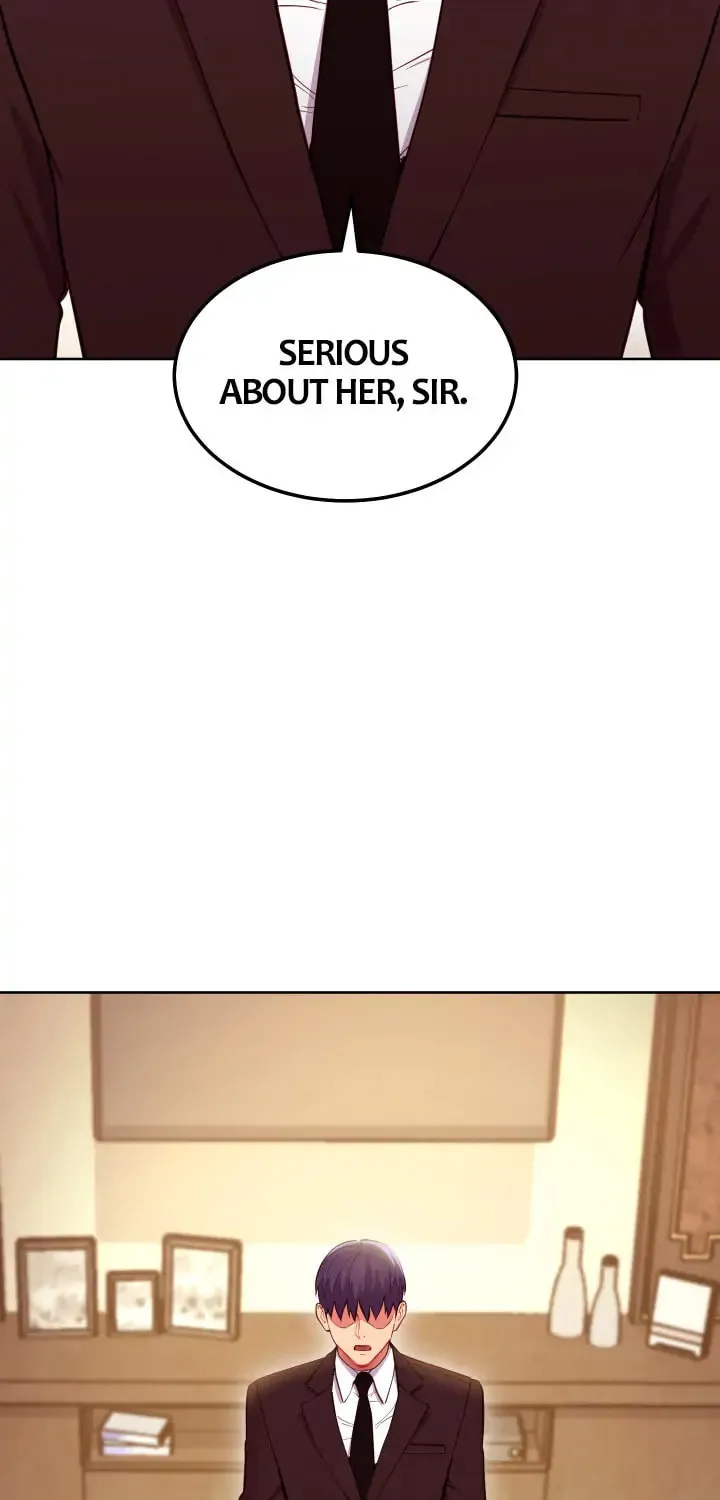 Saeeommaui Chingudeul Chapter 124 Page 9 - Chapter 124