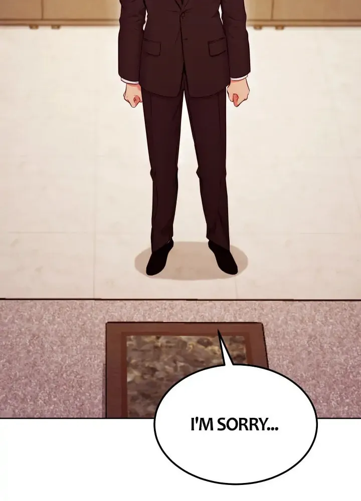 Saeeommaui Chingudeul Chapter 124 Page 10 - Chapter 124