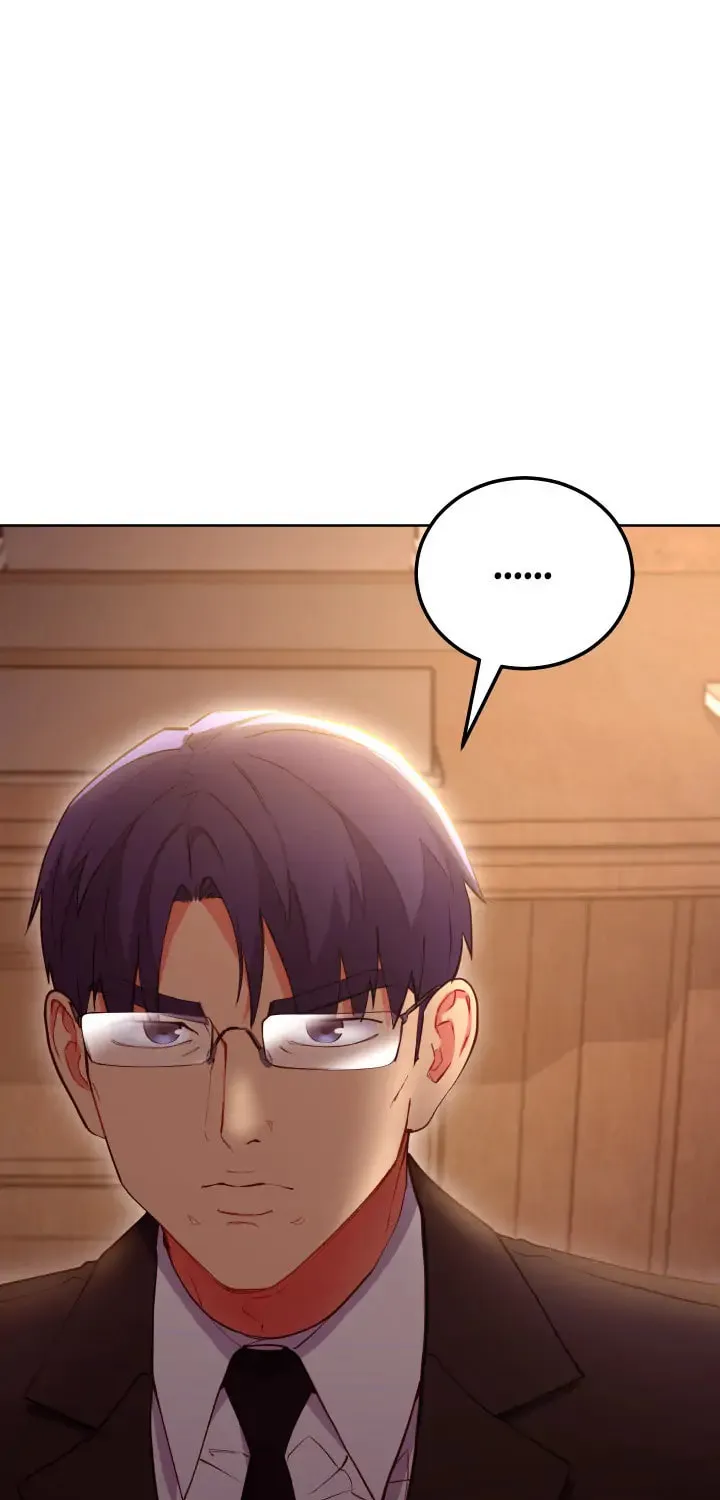 Saeeommaui Chingudeul Chapter 124 Page 11 - Chapter 124