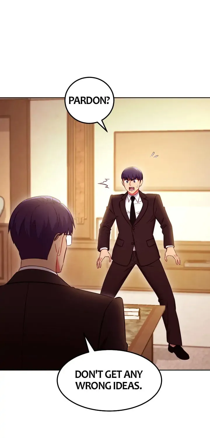 Saeeommaui Chingudeul Chapter 124 Page 14 - Chapter 124