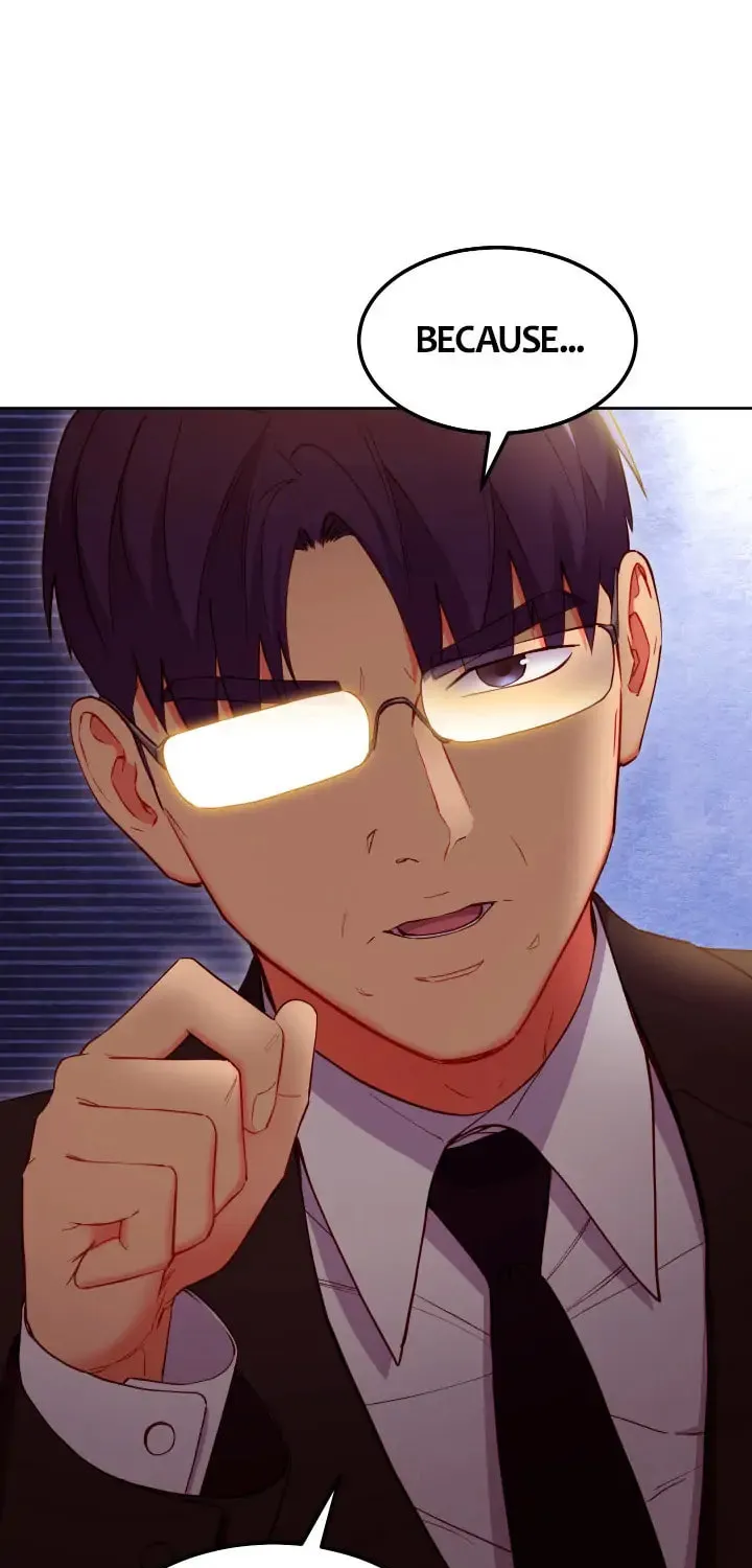 Saeeommaui Chingudeul Chapter 124 Page 18 - Chapter 124