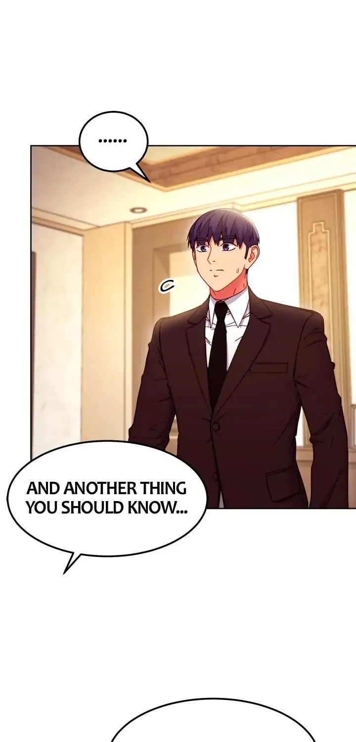 Saeeommaui Chingudeul Chapter 124 Page 20 - Chapter 124