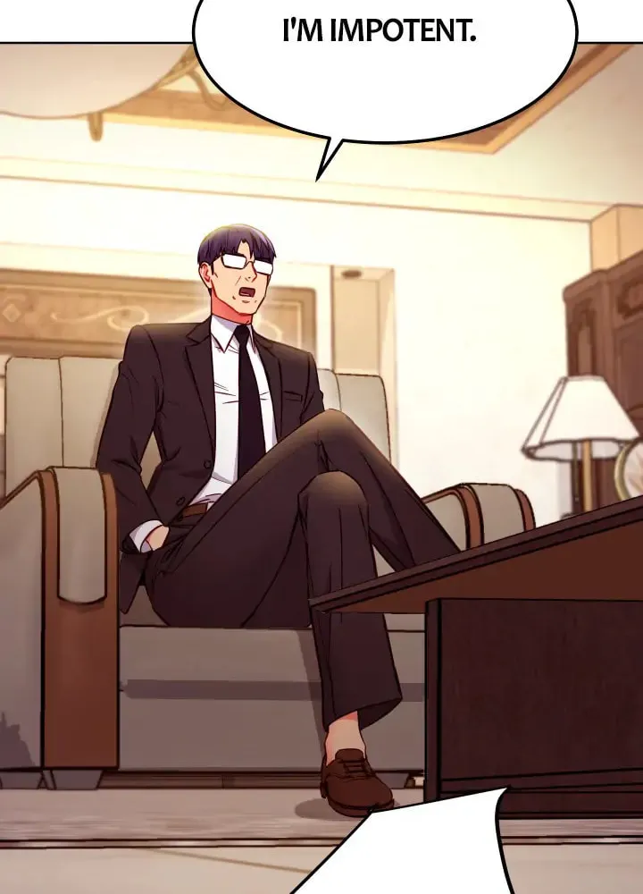 Saeeommaui Chingudeul Chapter 124 Page 21 - Chapter 124