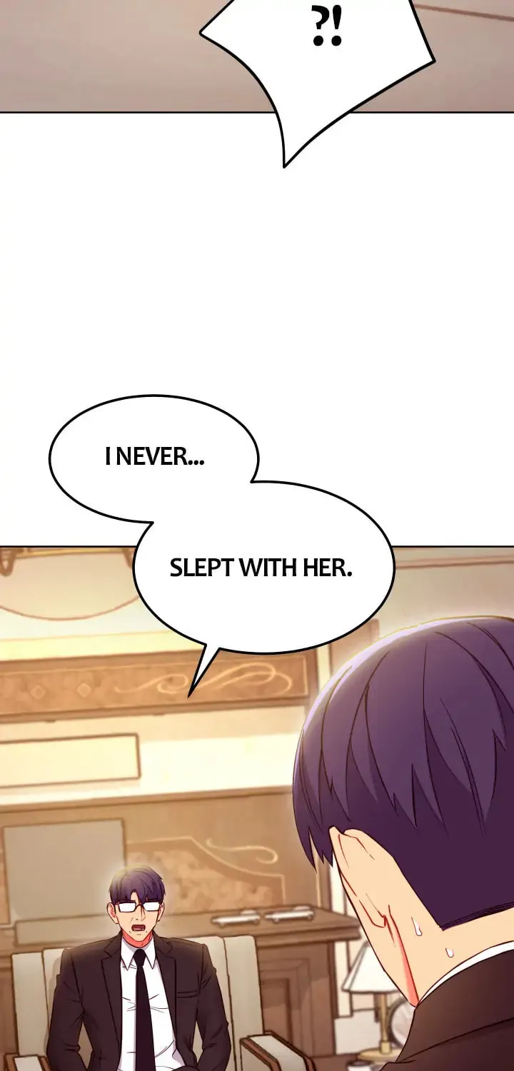 Saeeommaui Chingudeul Chapter 124 Page 22 - Chapter 124