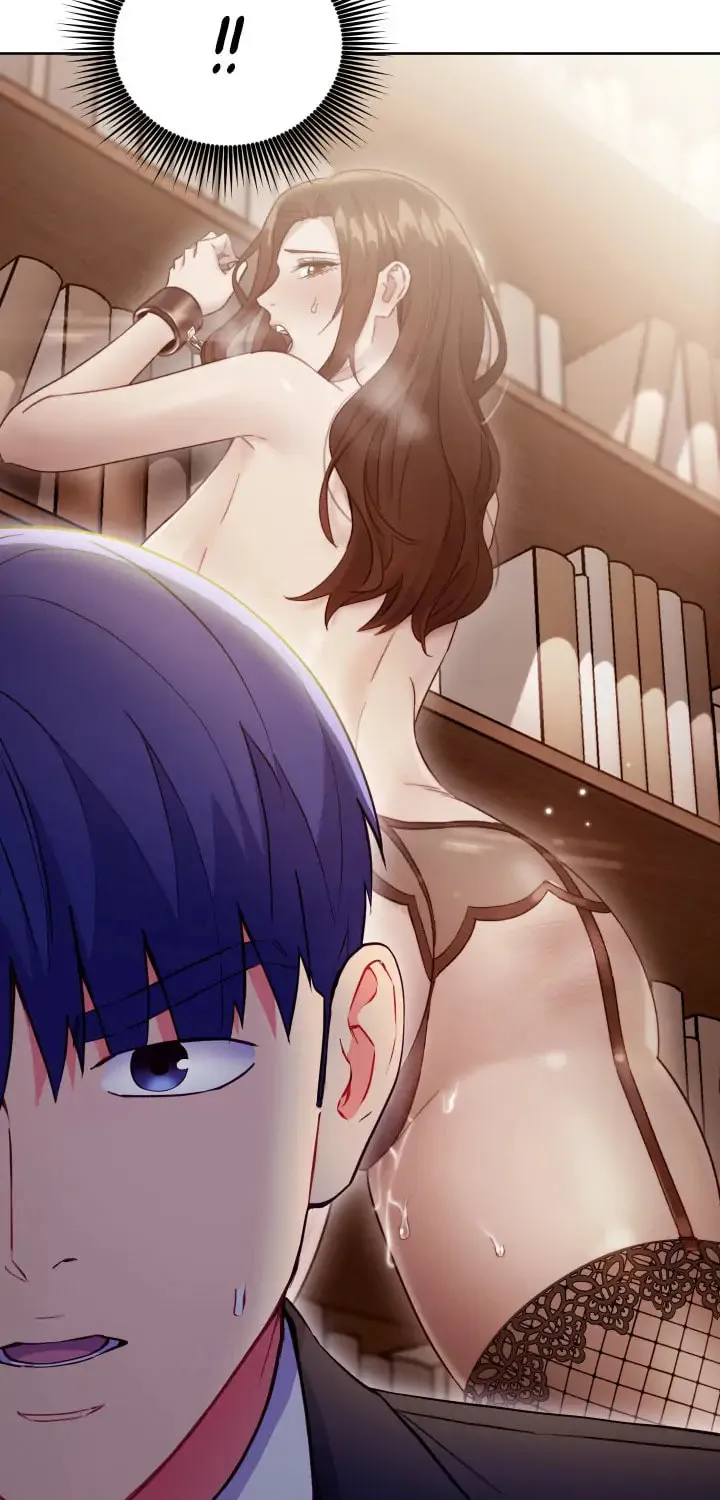 Saeeommaui Chingudeul Chapter 124 Page 24 - Chapter 124