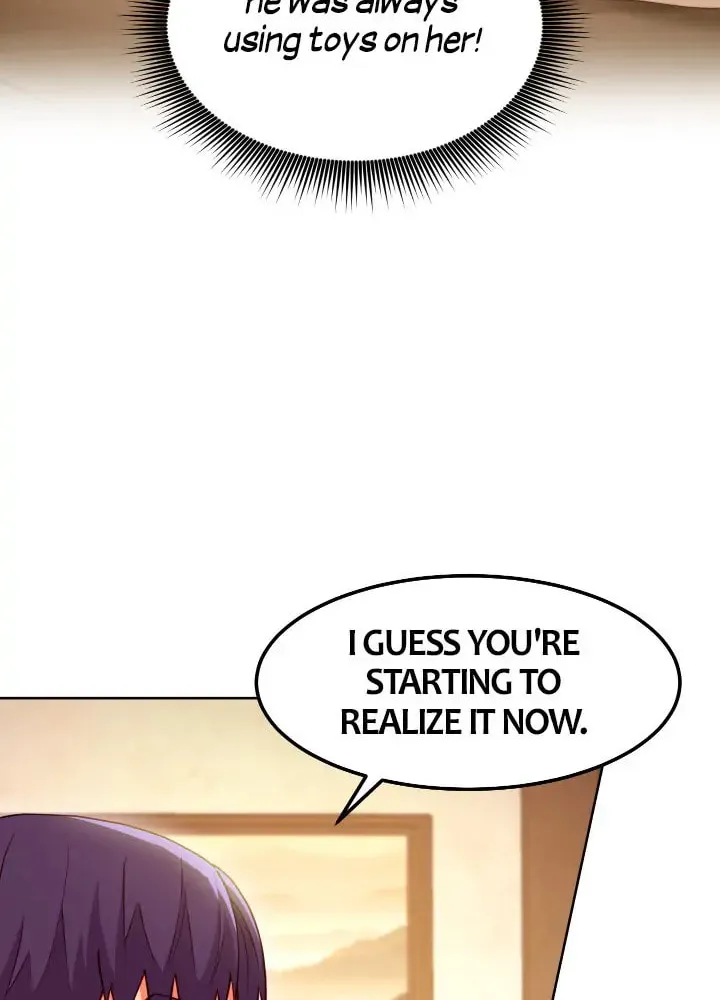 Saeeommaui Chingudeul Chapter 124 Page 27 - Chapter 124