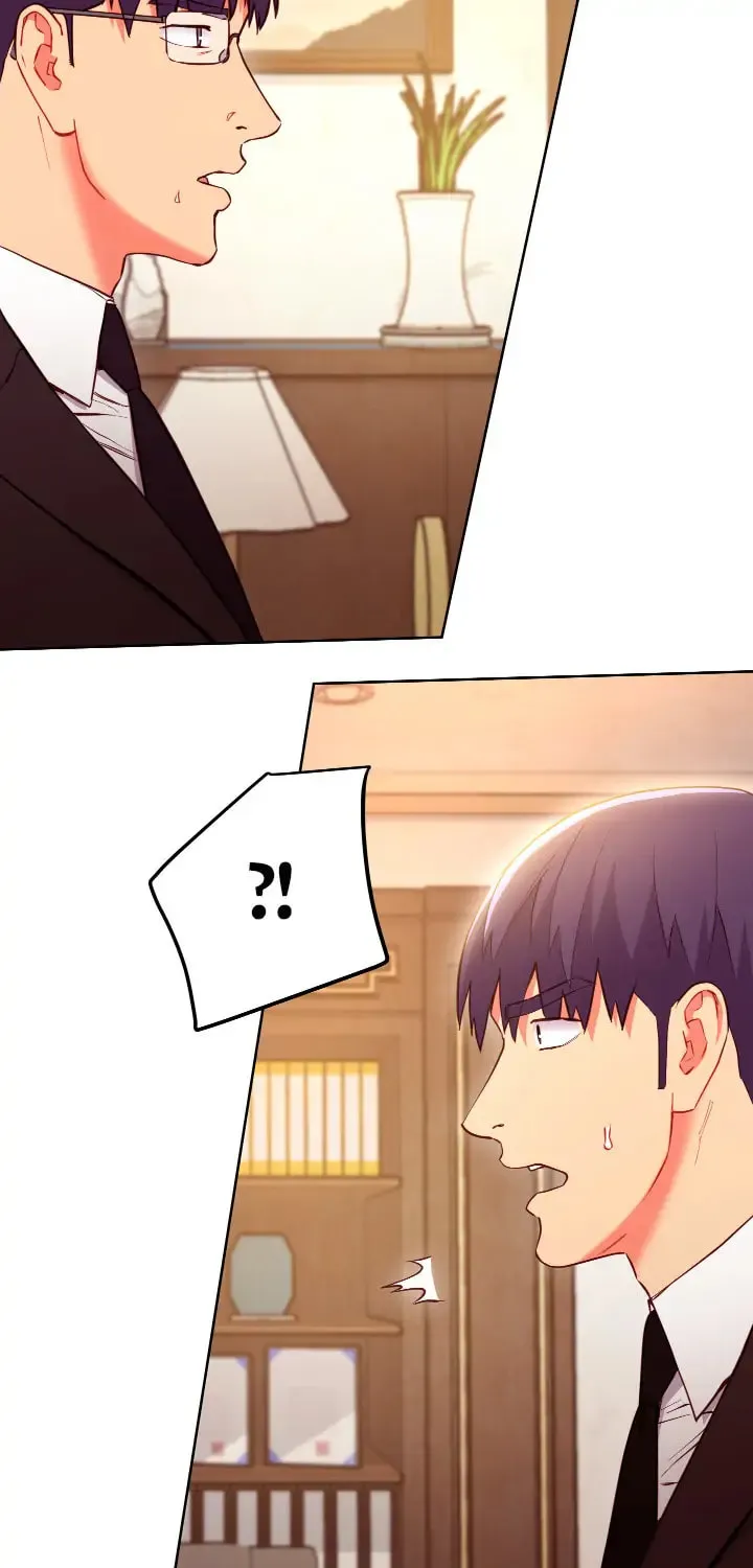Saeeommaui Chingudeul Chapter 124 Page 28 - Chapter 124