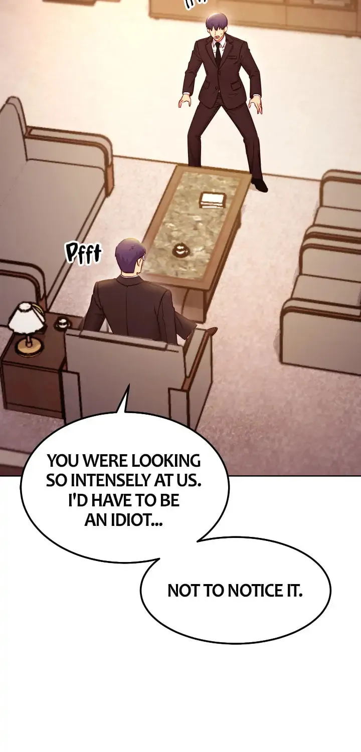 Saeeommaui Chingudeul Chapter 124 Page 30 - Chapter 124