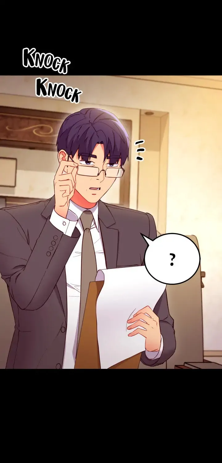 Saeeommaui Chingudeul Chapter 124 Page 33 - Chapter 124