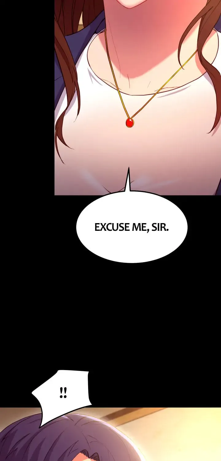 Saeeommaui Chingudeul Chapter 124 Page 35 - Chapter 124