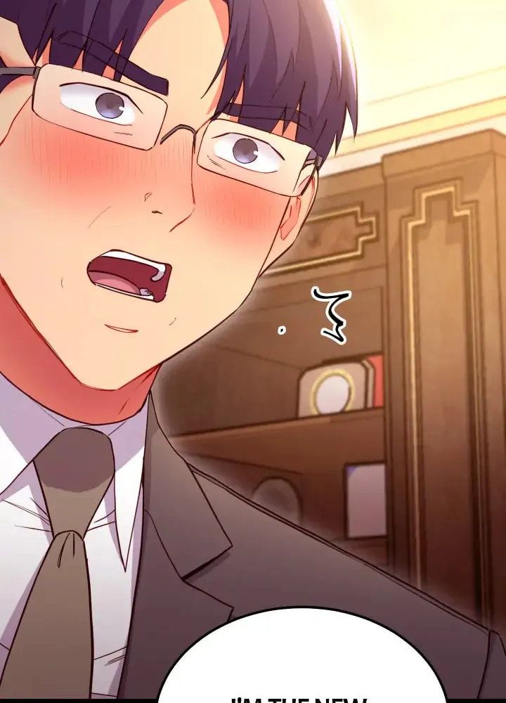 Saeeommaui Chingudeul Chapter 124 Page 36 - Chapter 124