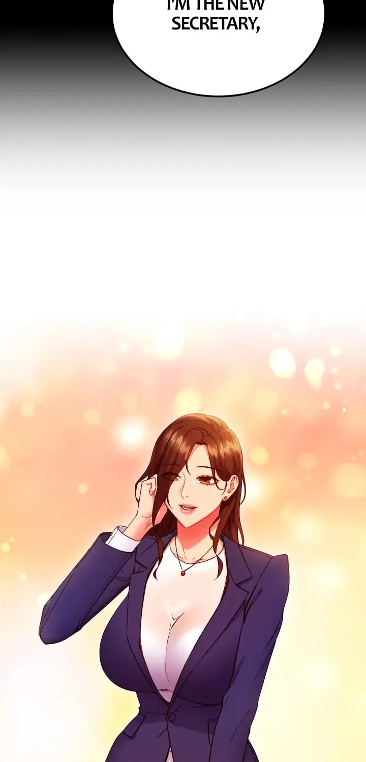 Saeeommaui Chingudeul Chapter 124 Page 37 - Chapter 124