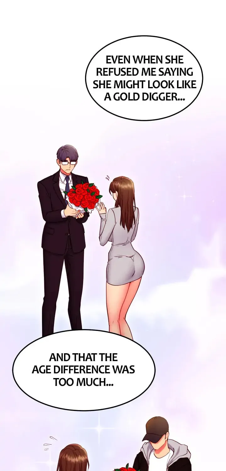 Saeeommaui Chingudeul Chapter 124 Page 44 - Chapter 124