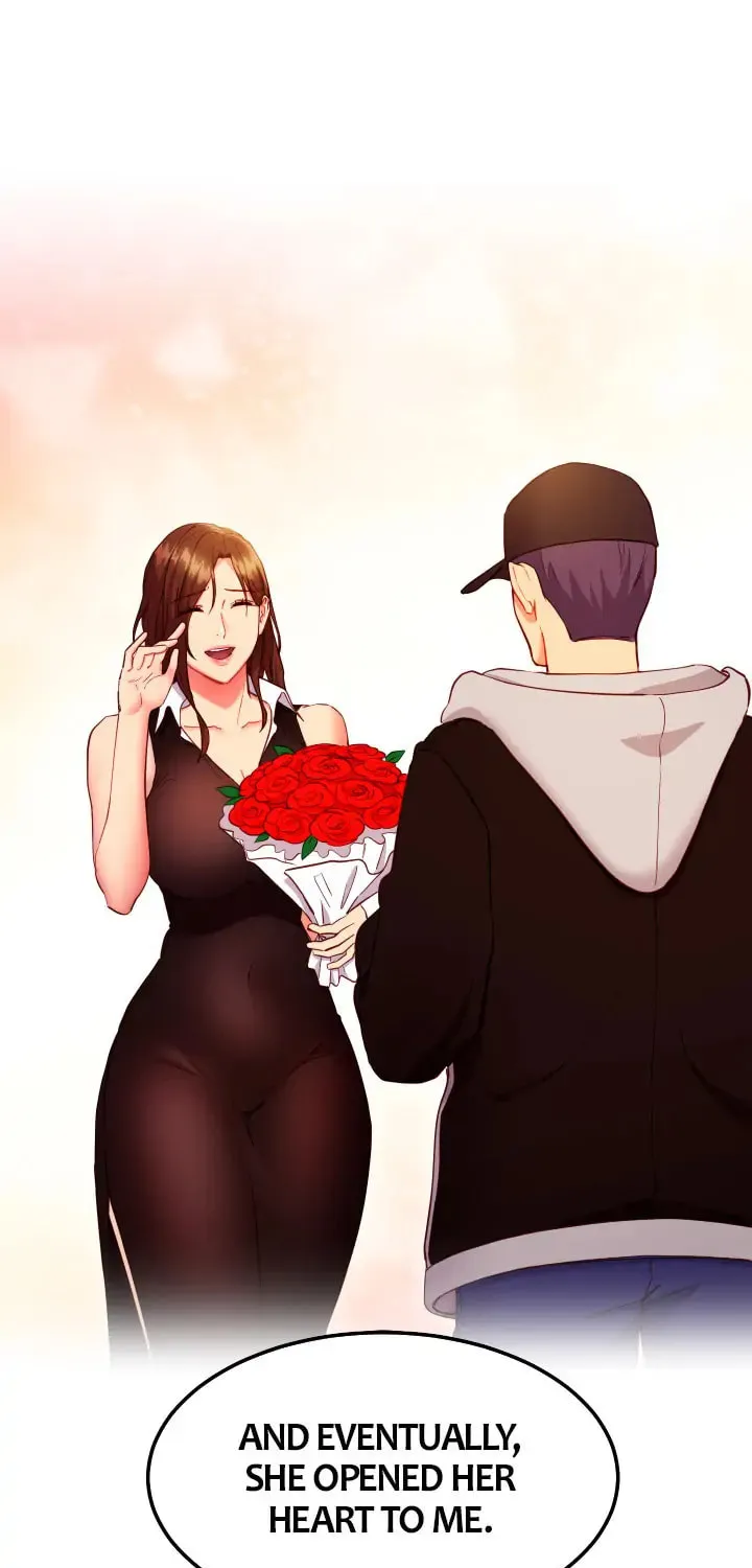 Saeeommaui Chingudeul Chapter 124 Page 47 - Chapter 124