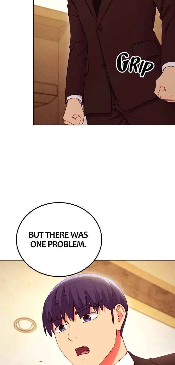 Saeeommaui Chingudeul Chapter 124 Page 49 - Chapter 124
