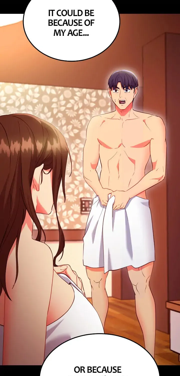 Saeeommaui Chingudeul Chapter 124 Page 51 - Chapter 124