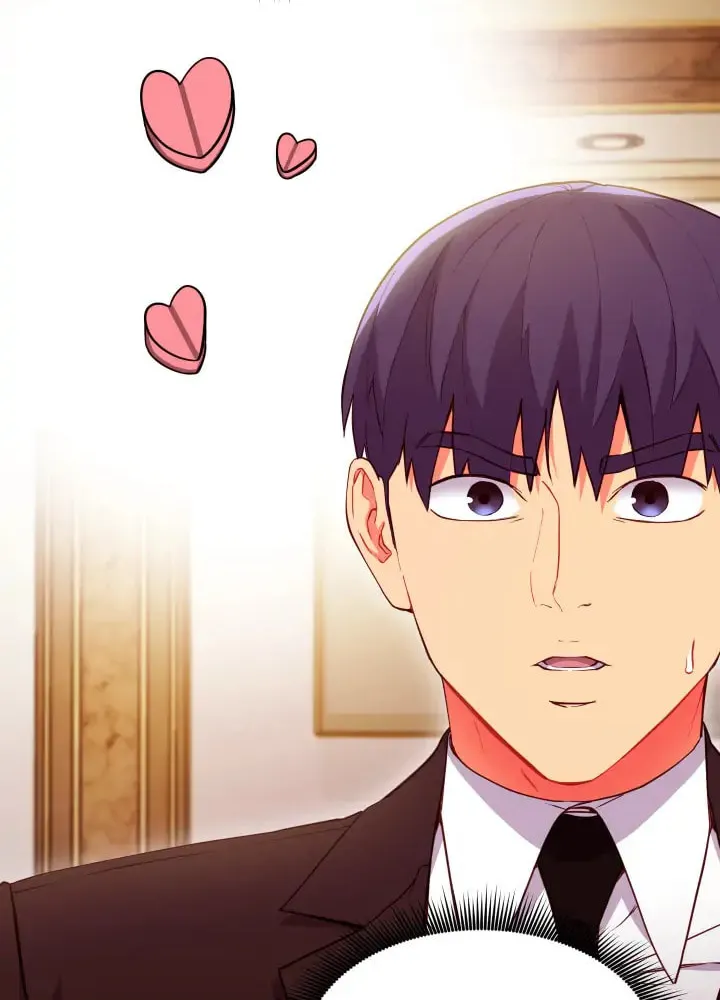 Saeeommaui Chingudeul Chapter 124 Page 54 - Chapter 124