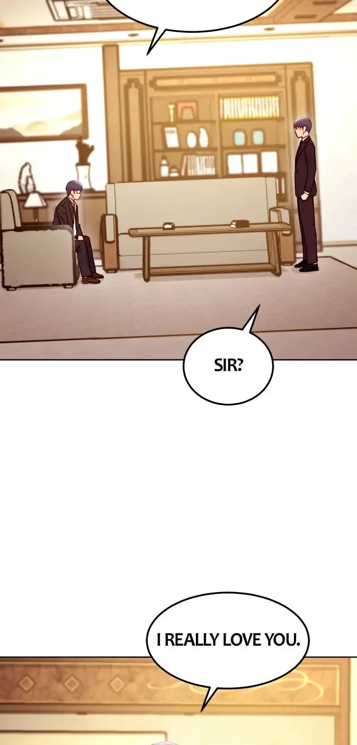 Saeeommaui Chingudeul Chapter 124 Page 57 - Chapter 124