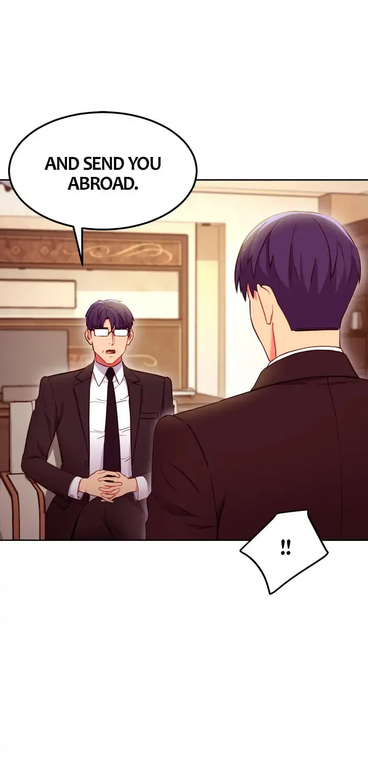 Saeeommaui Chingudeul Chapter 124 Page 67 - Chapter 124