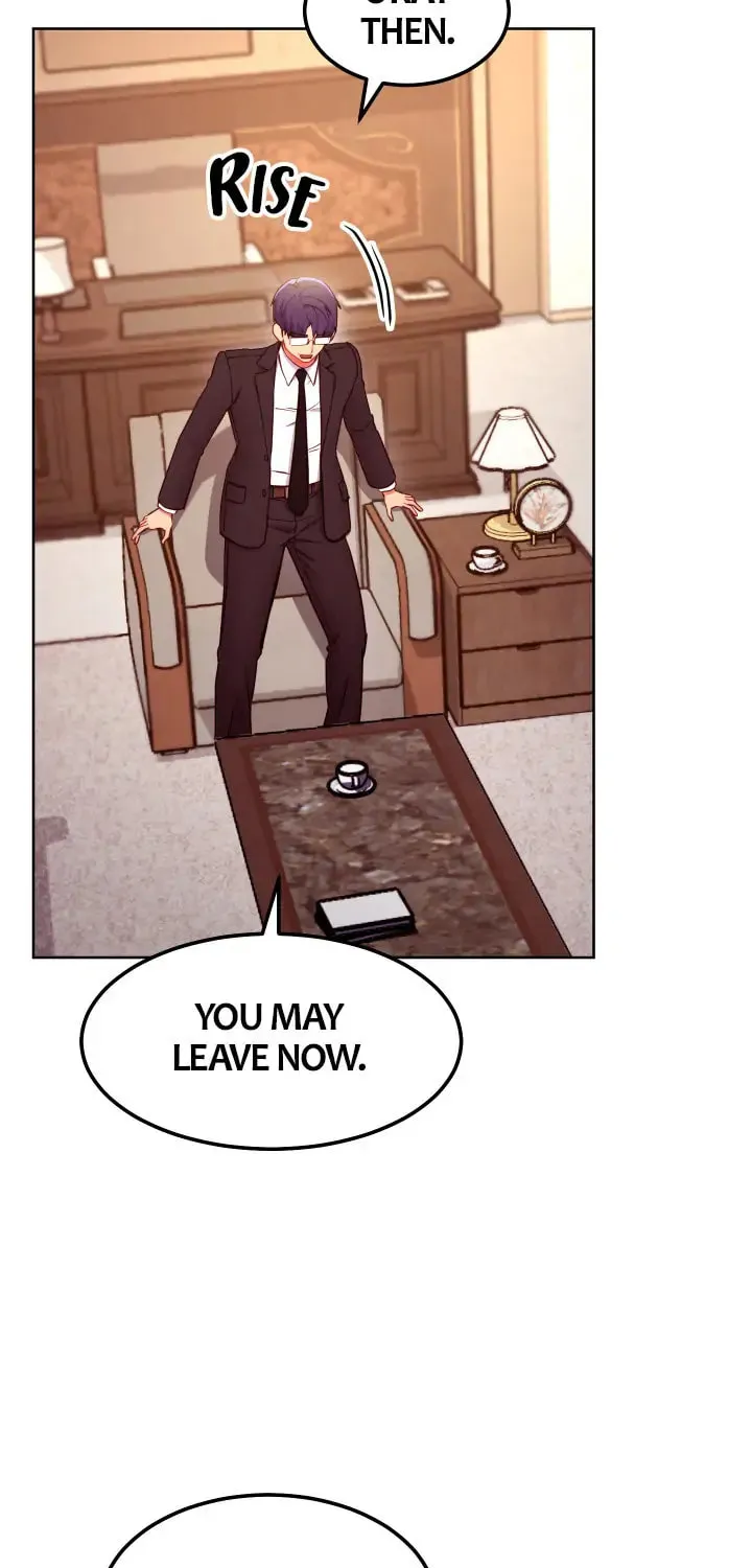 Saeeommaui Chingudeul Chapter 124 Page 71 - Chapter 124