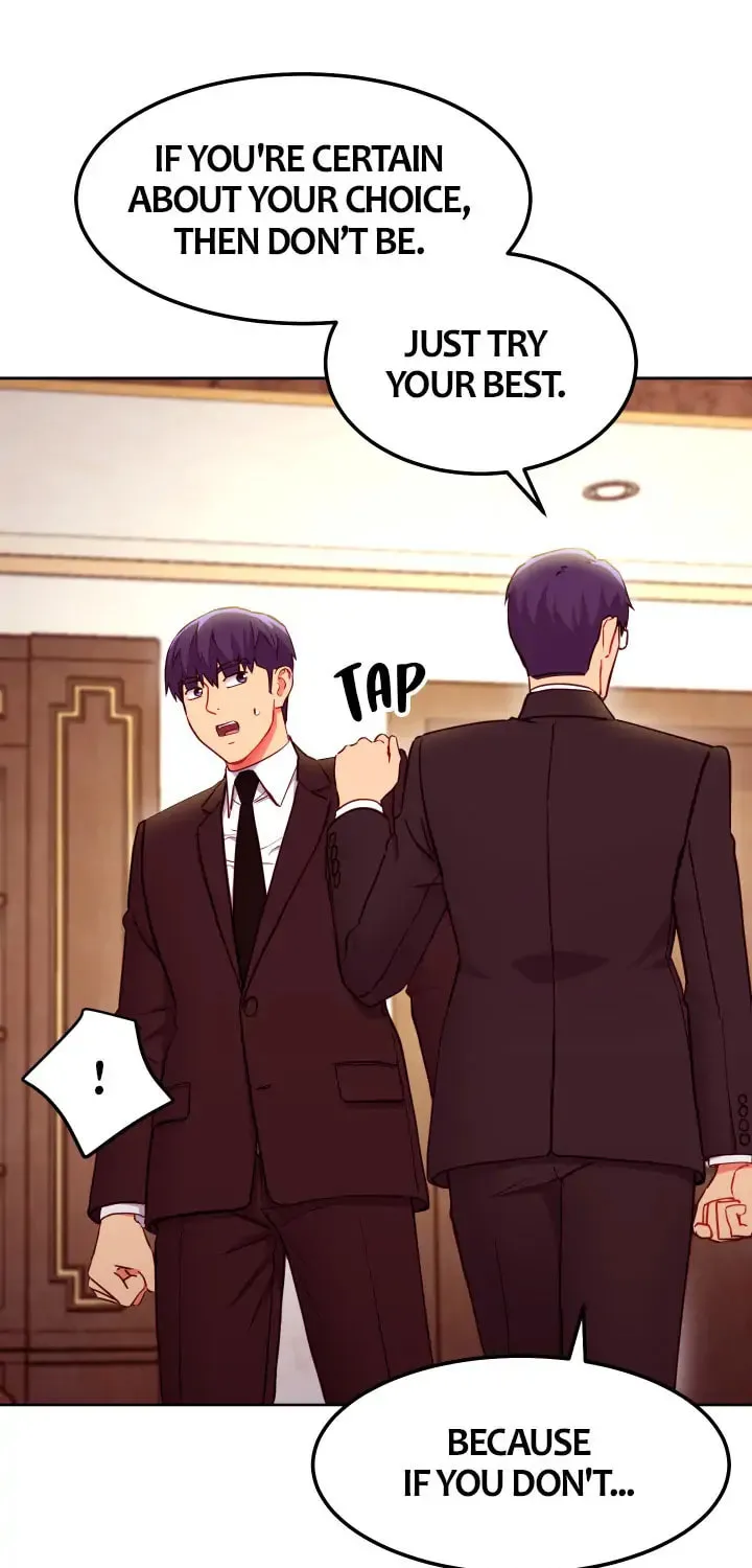 Saeeommaui Chingudeul Chapter 124 Page 73 - Chapter 124