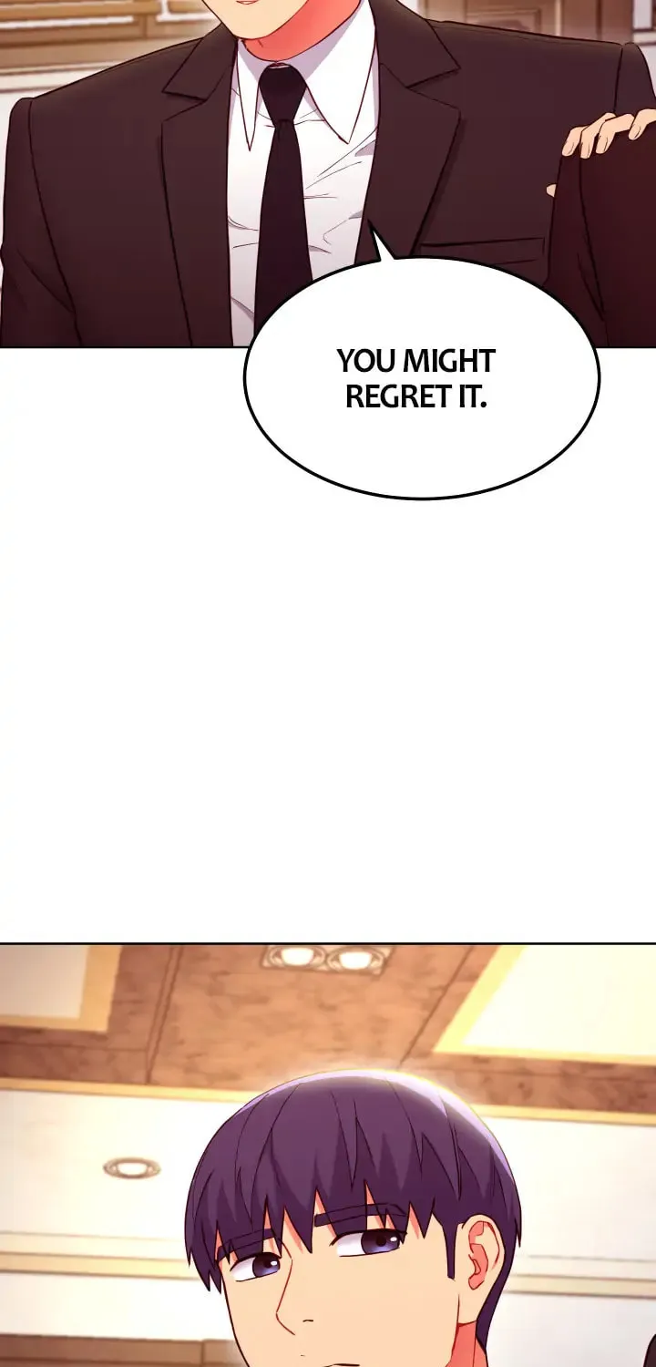 Saeeommaui Chingudeul Chapter 124 Page 75 - Chapter 124