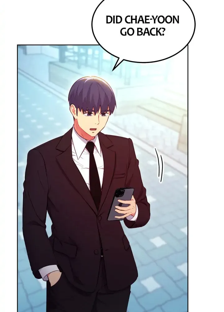 Saeeommaui Chingudeul Chapter 124 Page 80 - Chapter 124
